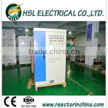 15kw 3 Phase Automatic Home Voltage Stabilizer Price photo-3