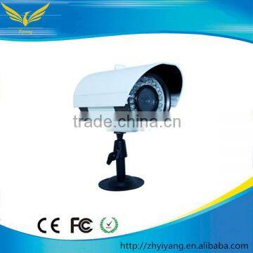 700TVL infrared waterproof bullet Camera Support night vision up to 65ft(20m) Aluminium Housing