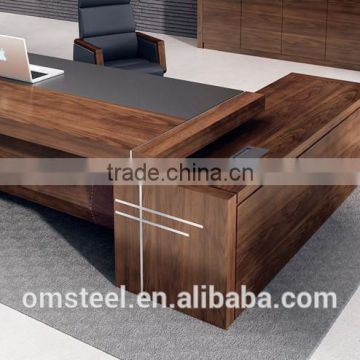 Classic Office Furniture General manager Wooden Table