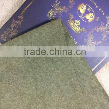 Under Collar Interlining 033 photo-3