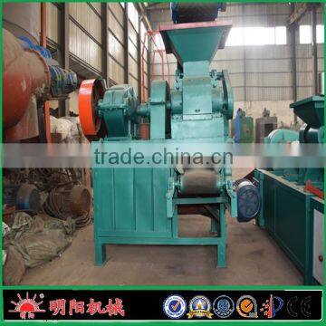ISO CE Ball Shape Factory Supply Directly Biomass Coal System Briquette Press Machine Supplier's Choice photo-3