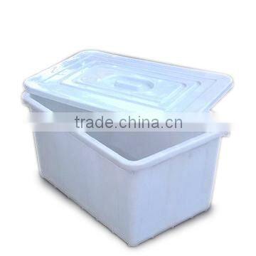 High Quality Injection Mould for Plastic Container With Cap photo-3