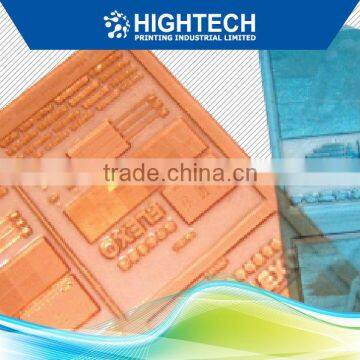 Photopolymer Plate Maker