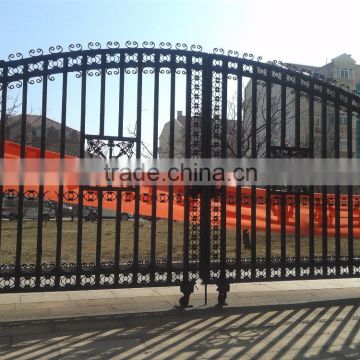 iron front entry door,iron gate,double door,main door design