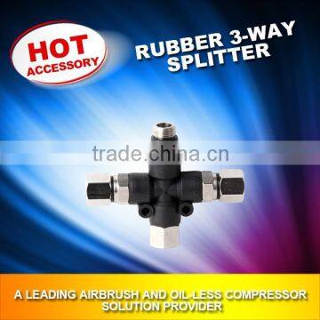 3-Way Manifold