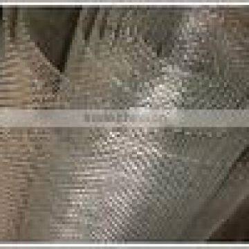 stainless steel wire netting