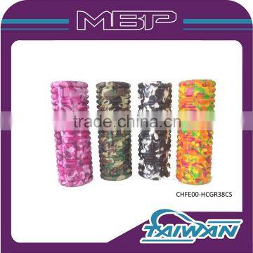 High Density Hollow EVA Foam Roller Massage Roller Foam Roller