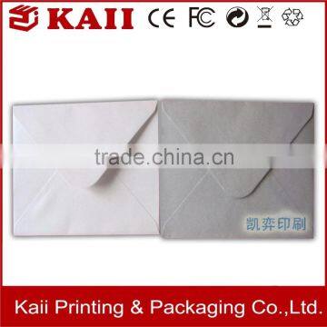 wholesale factory of tear off resistant cd envelope high quality