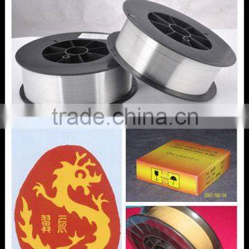 1/16" E81T1-Ni1 H4 33# Plastic Spool