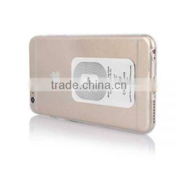 2015 New QI Wireless Phone Charger Wireless Power Bank Charger for Iphone 5/5sXHB-WS photo-2