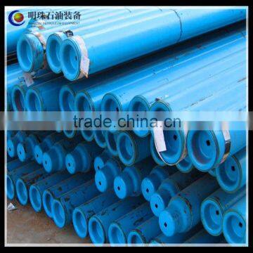 Drilling Equipment API Integral Heavy Weight Drill Pipe Hwdp photo-4