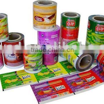 Laundry Detergent Label for Plastic Big Bottles With Corrosion Resistance photo-4