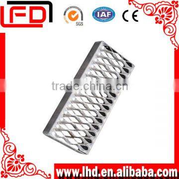 hot dip galvanized industry Steel Ladder