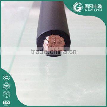 16mm 25mm 35mm 50mm 70mm 95mm h01n2-d yhf welding cable with 100% quality assurance