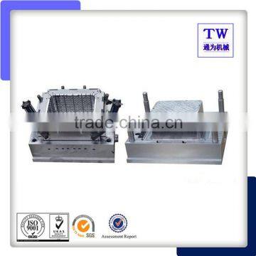 Top Quality Stamping Steel Design and Fabracation