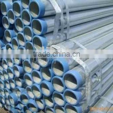 weld steel tube