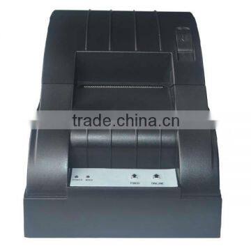 Support cash drawer driver Thermal Bill Printer