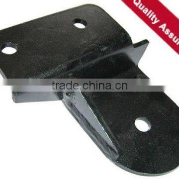 OEM welded parts