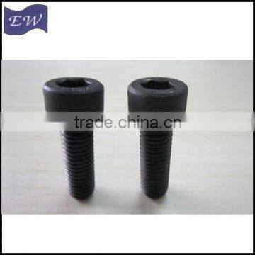 m6x1 hex socket head cap screw (DIN912)