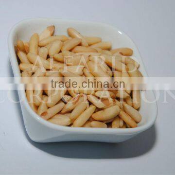 Pinenuts Food Grade from Pakistan