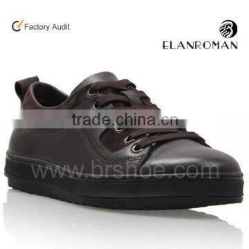 Lace up cheap campus shoes