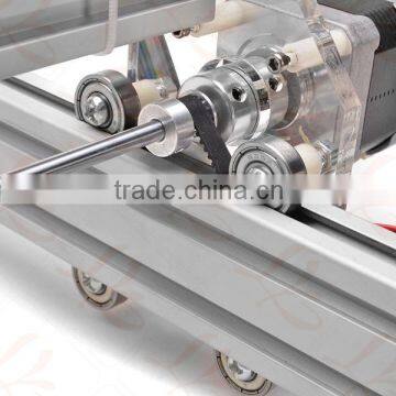 LY 2017 Laser Engraving Machine Picture CNC Printer 20*17CM photo-5