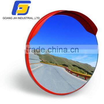 80CM RECYCLABLE IMPACT TRAFFIC MIRROR SAFETY