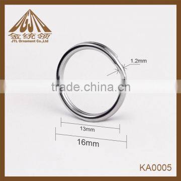 Top quality New Arrival Stainless Steel Split Rings