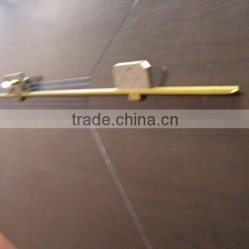 3 Point Door Lock Connecting Rod Lock photo-3