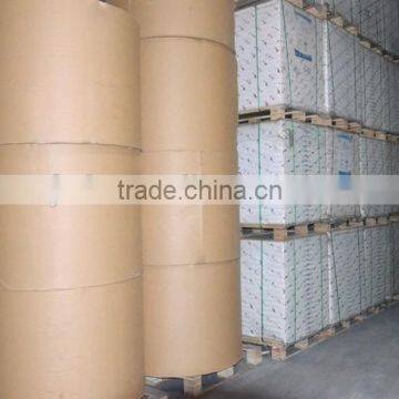 Low Price Specialized 100% Wood Pulp Woodfree Paper Uncoated