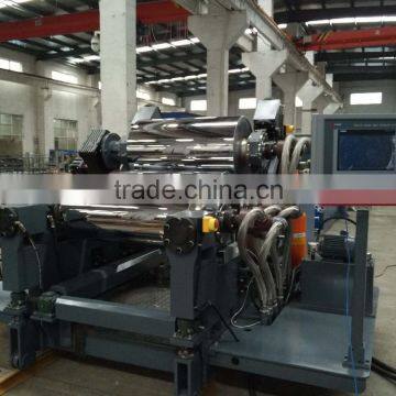 PET Sheet Extruder Machine photo-5