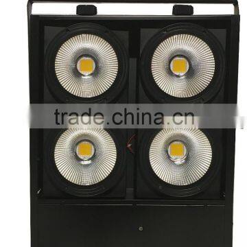 4pcs Led Ground-row Spectator Light photo-5