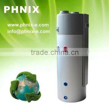 PHNIX Heat Pump Water Heaters R134a