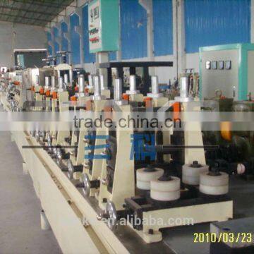 pipe making equipments