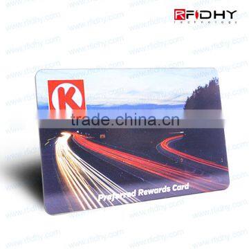 MIFARE (R) Plus X Card photo-3