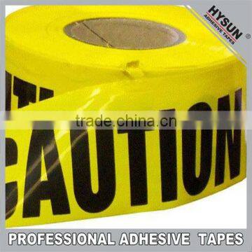 tape caution