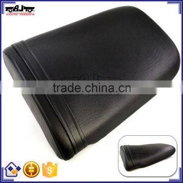 BJ-SC02-F5/03 For Honda CBR 600RR 1000RR Black Leather Rear Cover Seat Motorcycle Side Seat