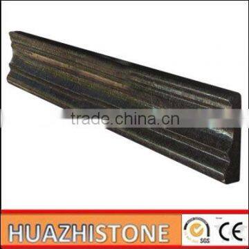 2015 high quality border stone paving stones