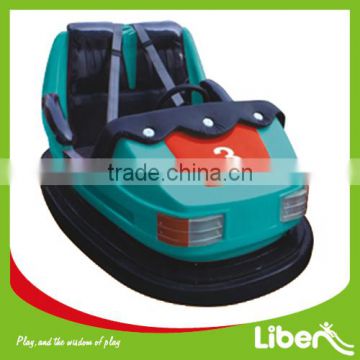 China Manufacturer Low Price Amusement Electric scooter Kids Play Car LE.EL.097