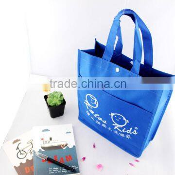Wholesale Customized Oxford Bag With Good Quality Cheap Price photo-4