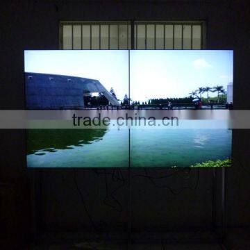 Hot Sale Video Wall High Brightness 55inch LCD Wall photo-3