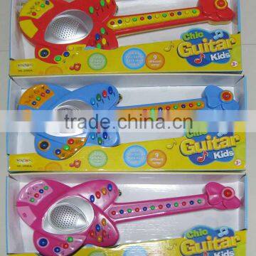 Item No.AL018927,Electronic Guitar(3 colors),Battery guitar,NEW ARRIVAL !!GOOD quality!!