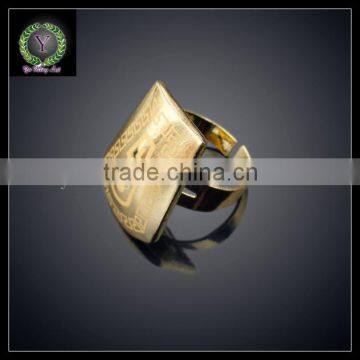 Hot Sale African REAL 24K GOLD PLATED Jewelry Set Wedding Jewelry Set Big Jewelry Set BHK643 photo-6