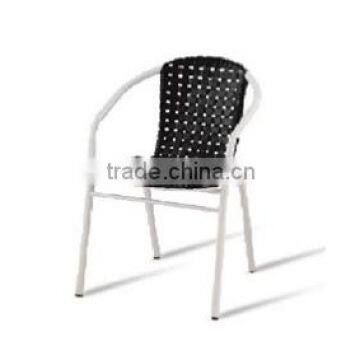 outdoor furniture garden plastic chair set for sale HYL-1005