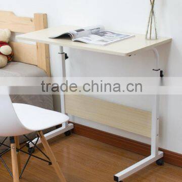 JY05#Movable and scalable laptop desk computer desk