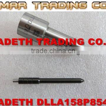 DENSO common rail fuel nozzle DLLA158P854 for 095000-5471, 095000-5472, 095000-5473, 095000-5474