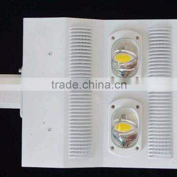 China 2016 New Products Aluminium Material LED Street Lamp 80W Small Power LED Courtyard Lamp IP65 photo-2