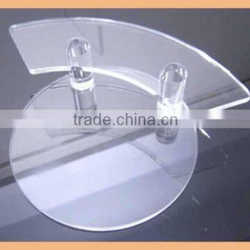 Advertising Acrylic Digital Product Display Rack photo-2