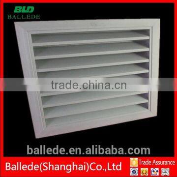 2015 New Design Aluminium 100% Water Proof Louver Roof photo-2