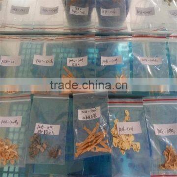 electrical copper contacts stamping parts